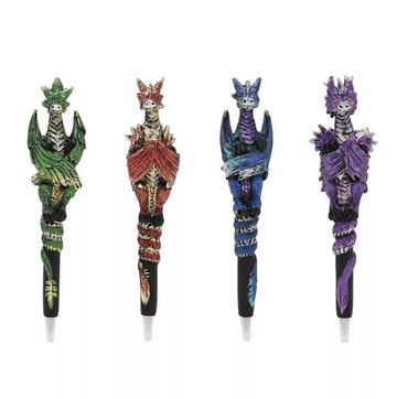 Stylos dragons