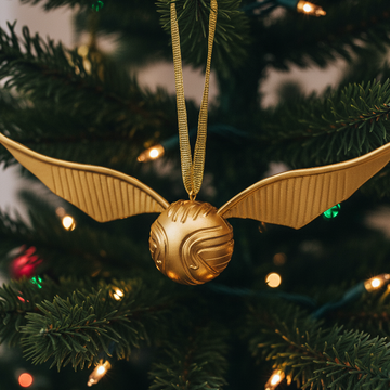 Décoration de Noël - Vif d'Or