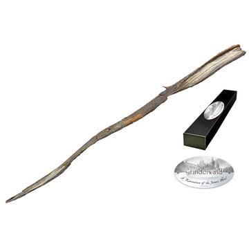 Baguette de Grindelwald