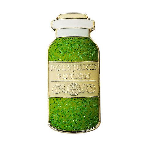 Badge pin’s potion polynectar - La Muchette