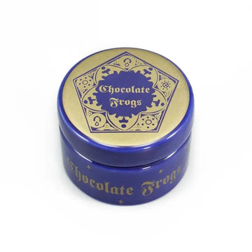 Boîte à bijoux Chocogrenouille - La Muchette