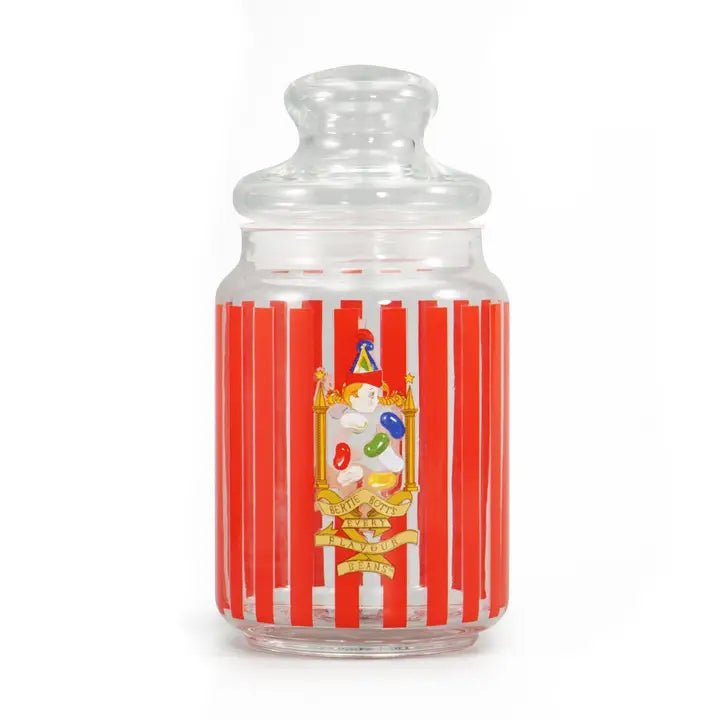 Bonbonnière Bertie Botts - La Muchette