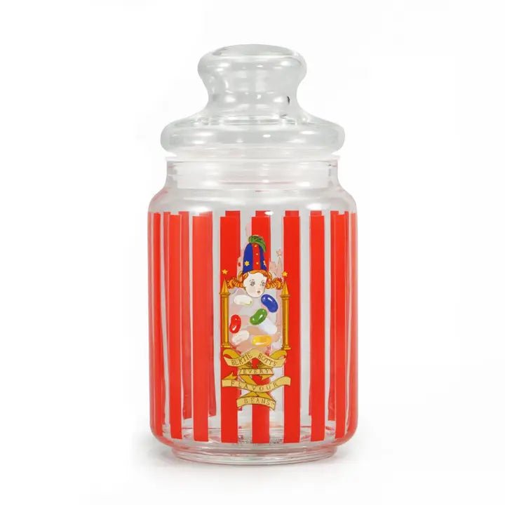 Bonbonnière Bertie Botts - La Muchette