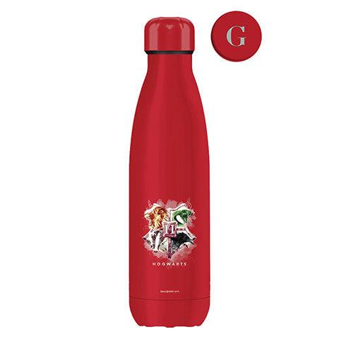 Bouteille isotherme 500ml - Gryffondor - La Muchette
