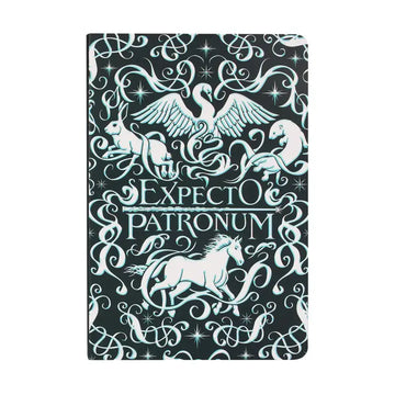 Carnet A5 Expecto Patronum