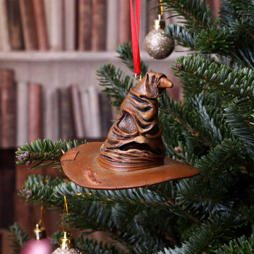 Décorations de sapin - Choixpeau
