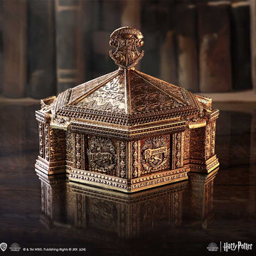 Coffret à bijoux Poudlard