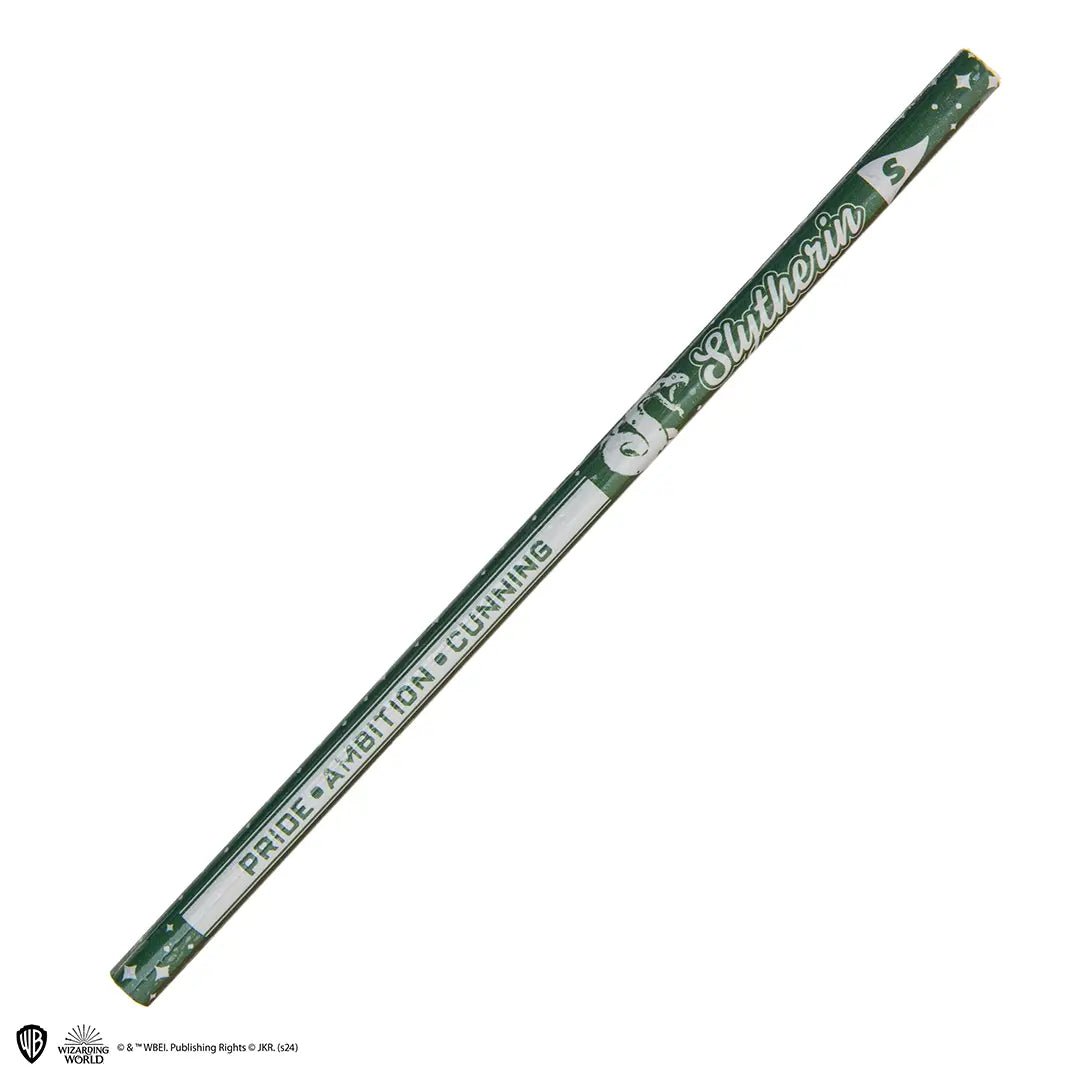 Crayon à papier Serpentard - La Muchette