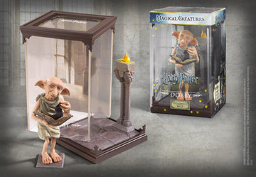 Créatures magiques - Dobby - La Muchette