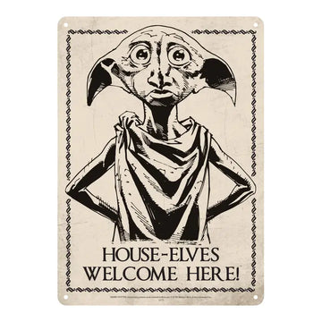 Panneau métal - Dobby