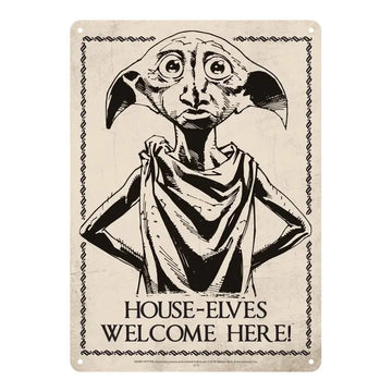 Panneau métal - Dobby - La Muchette