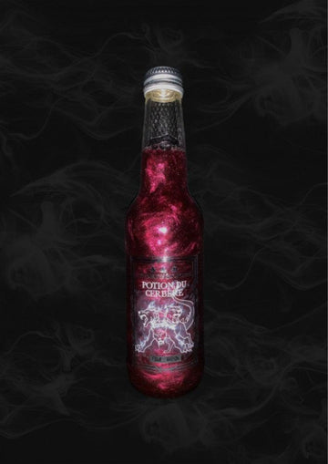 Elixir du Cerbère - La Muchette