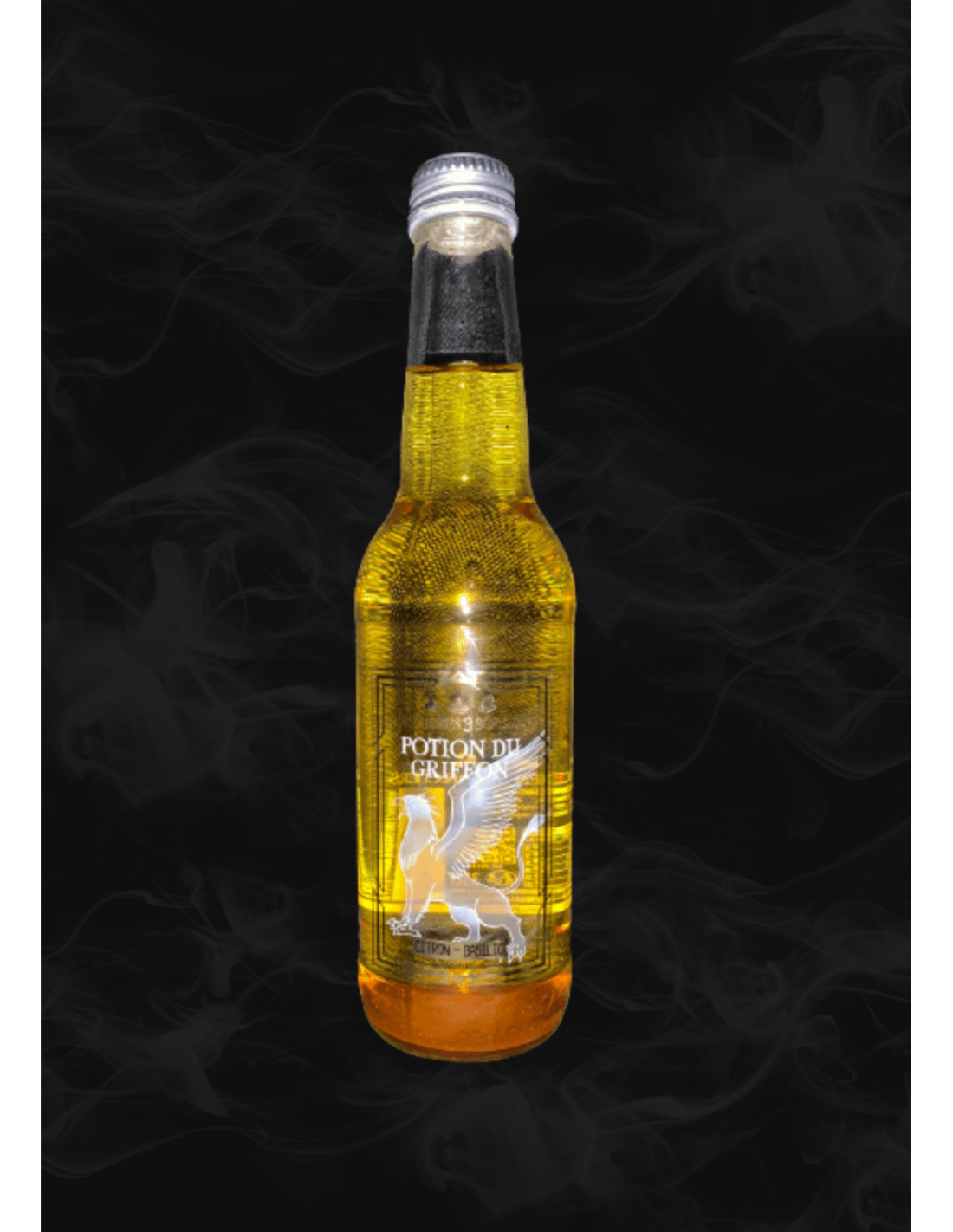 Elixir du Griffon - La Muchette