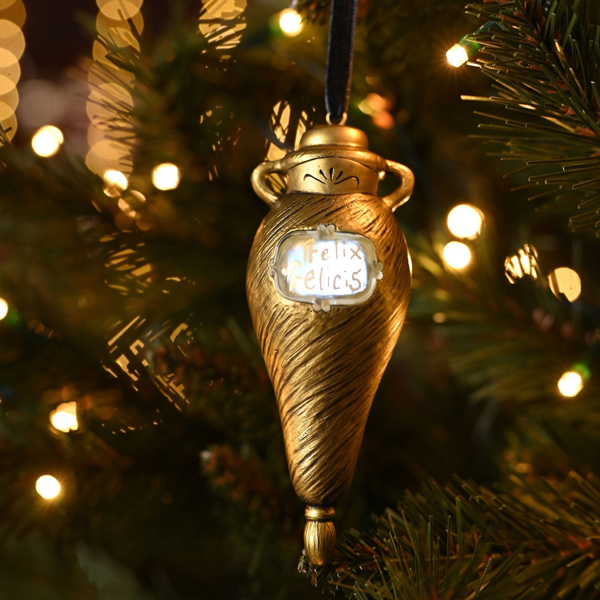 Décoration de Noël LED - Felix Felicis