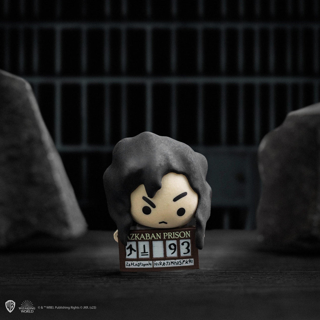 Figurine Gomee Bellatrix Lestrange - La Muchette