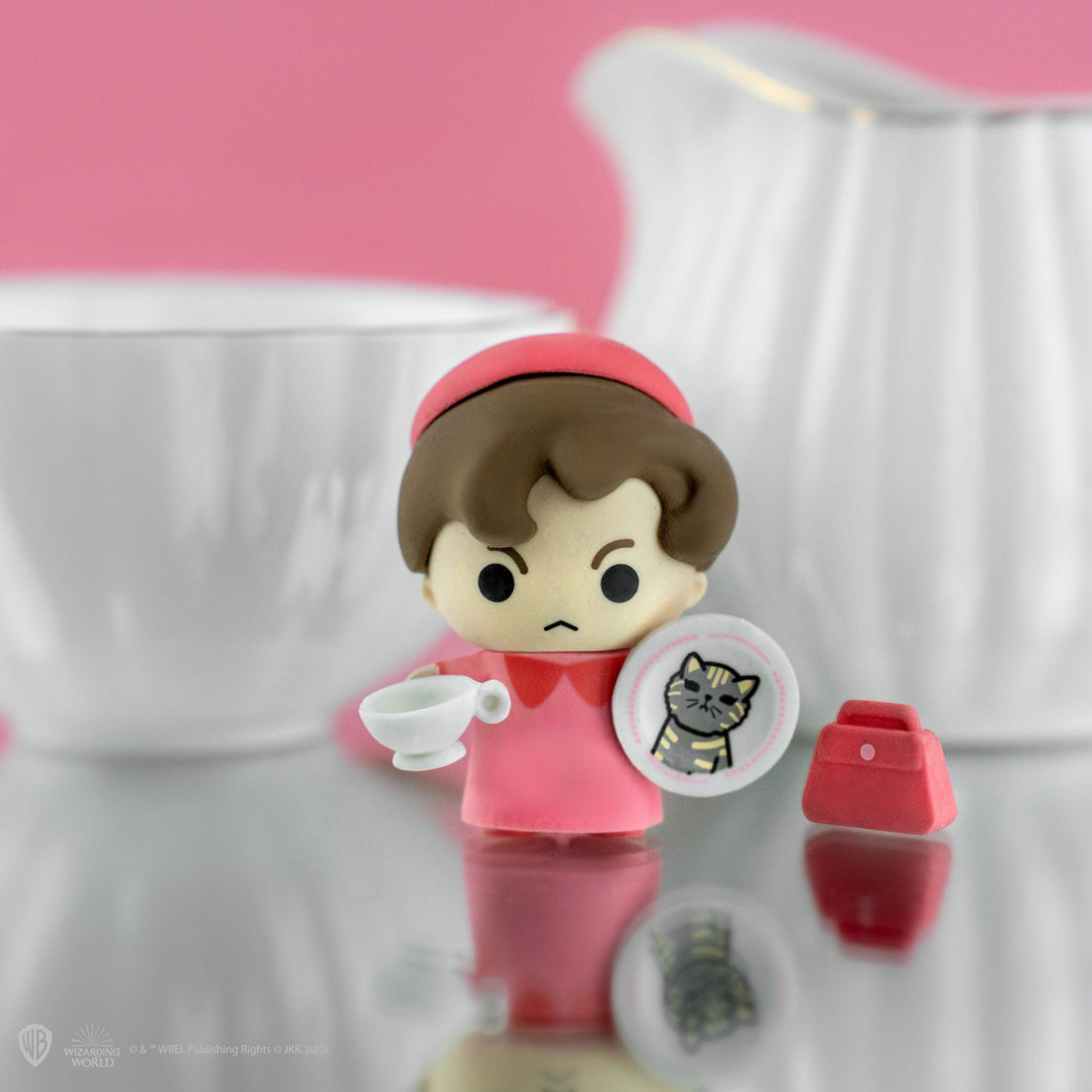 Figurine Gomee Dolores Ombrage - La Muchette