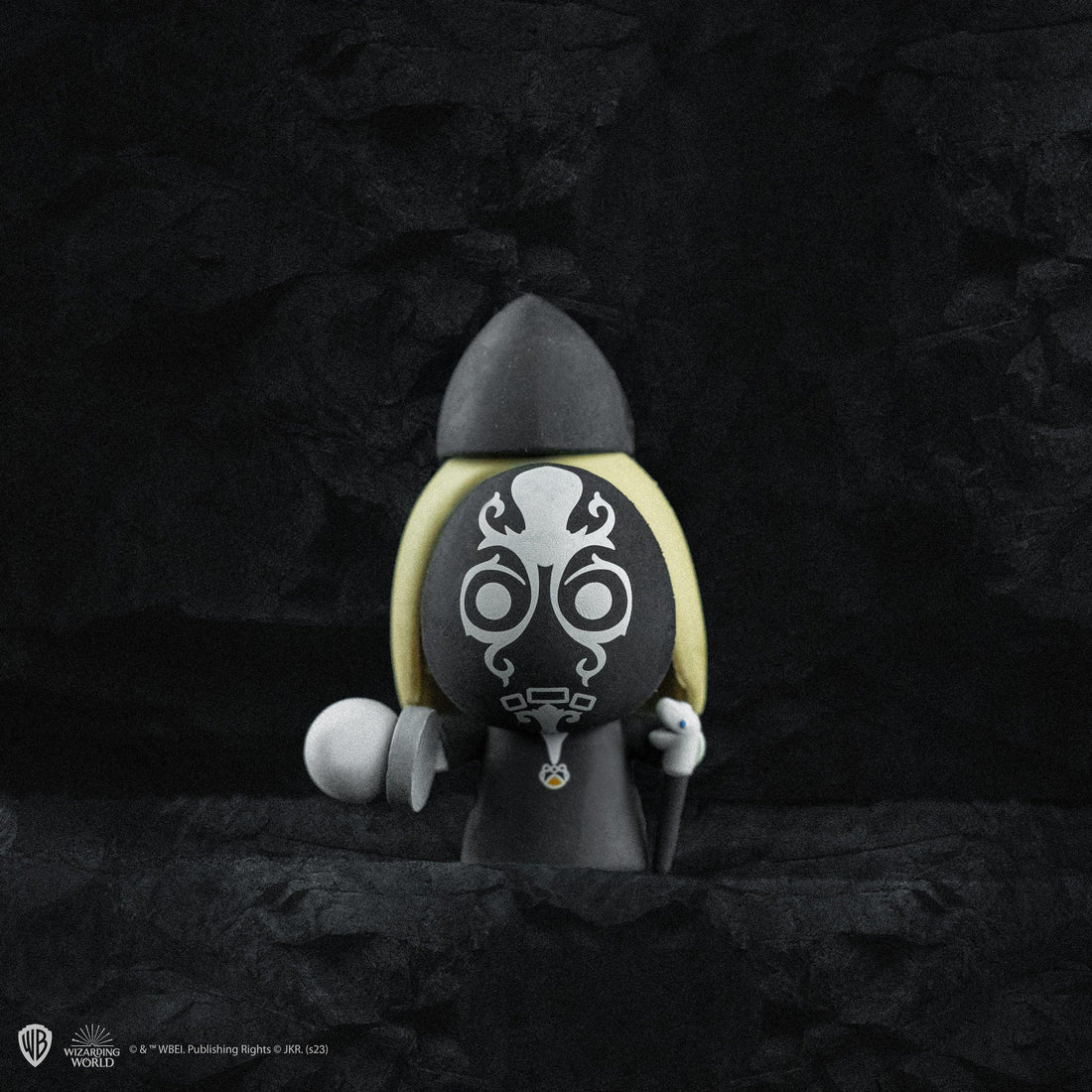 Figurine Gomee Lucius Malefoy - La Muchette