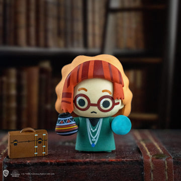 Figurine Gomee Sybille Trelawney - La Muchette
