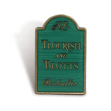 Pin's - Fleury Et Bott
