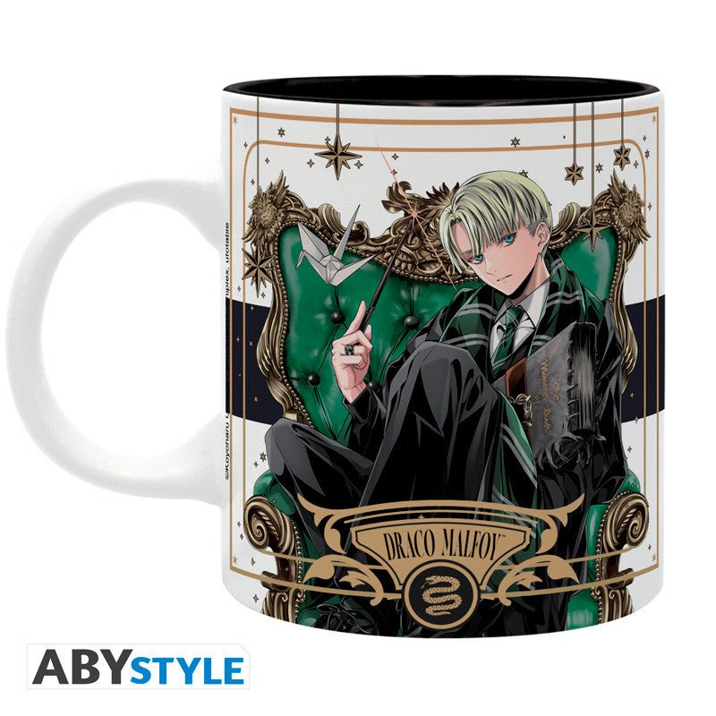 Mug - 320 ml - Harry & Drago - La Muchette