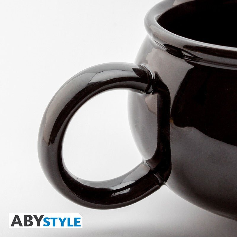 Mug 3D Chaudron - La Muchette