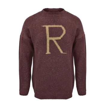 Pull R pour Ron