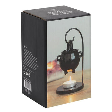 Brûle parfum Chaudron