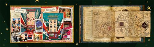 La Magie de MinaLima - La Muchette