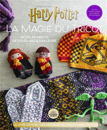 La Magie du Tricot - Tome 2 - La Muchette