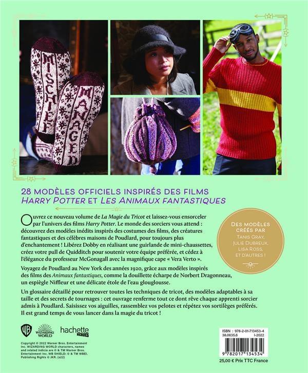 La Magie du Tricot - Tome 2 - La Muchette