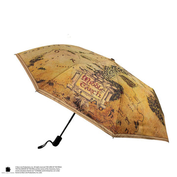 Parapluie - Terre du Milieu - La Muchette