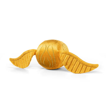 Peluche Vif d'Or - La Muchette