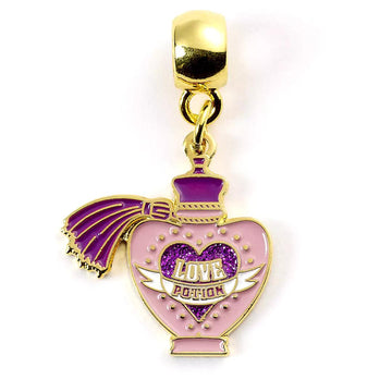 Pendentif Charm Potion d’amour - La Muchette