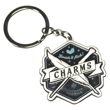 Porte-Clés Charms