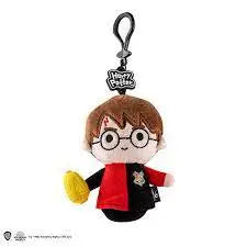 Porte-clés peluche - Harry Potter coupe de feu