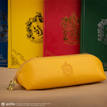 Trousse Poufsouffle - La Muchette
