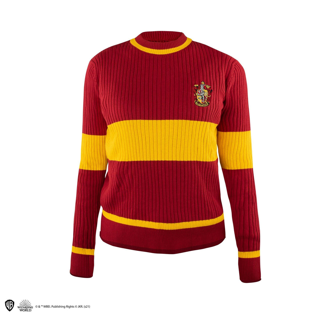 Pull de Quidditch Gryffondor - La Muchette