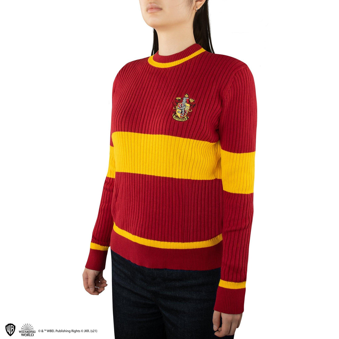 Pull de Quidditch Gryffondor - La Muchette