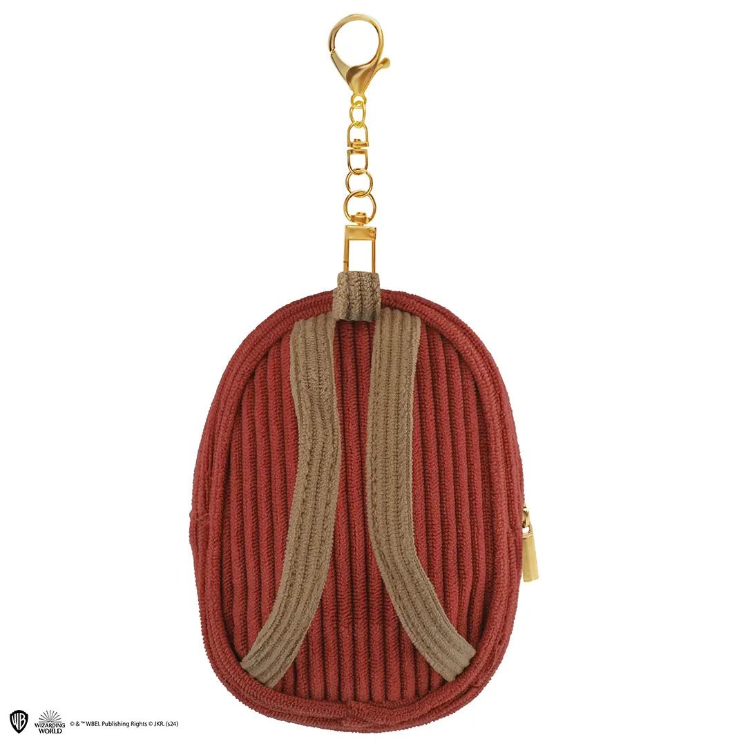 Porte - clés pochette - sac à dos Pull de Ron - La Muchette