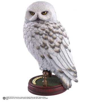 Sculpture Hedwige - La Muchette