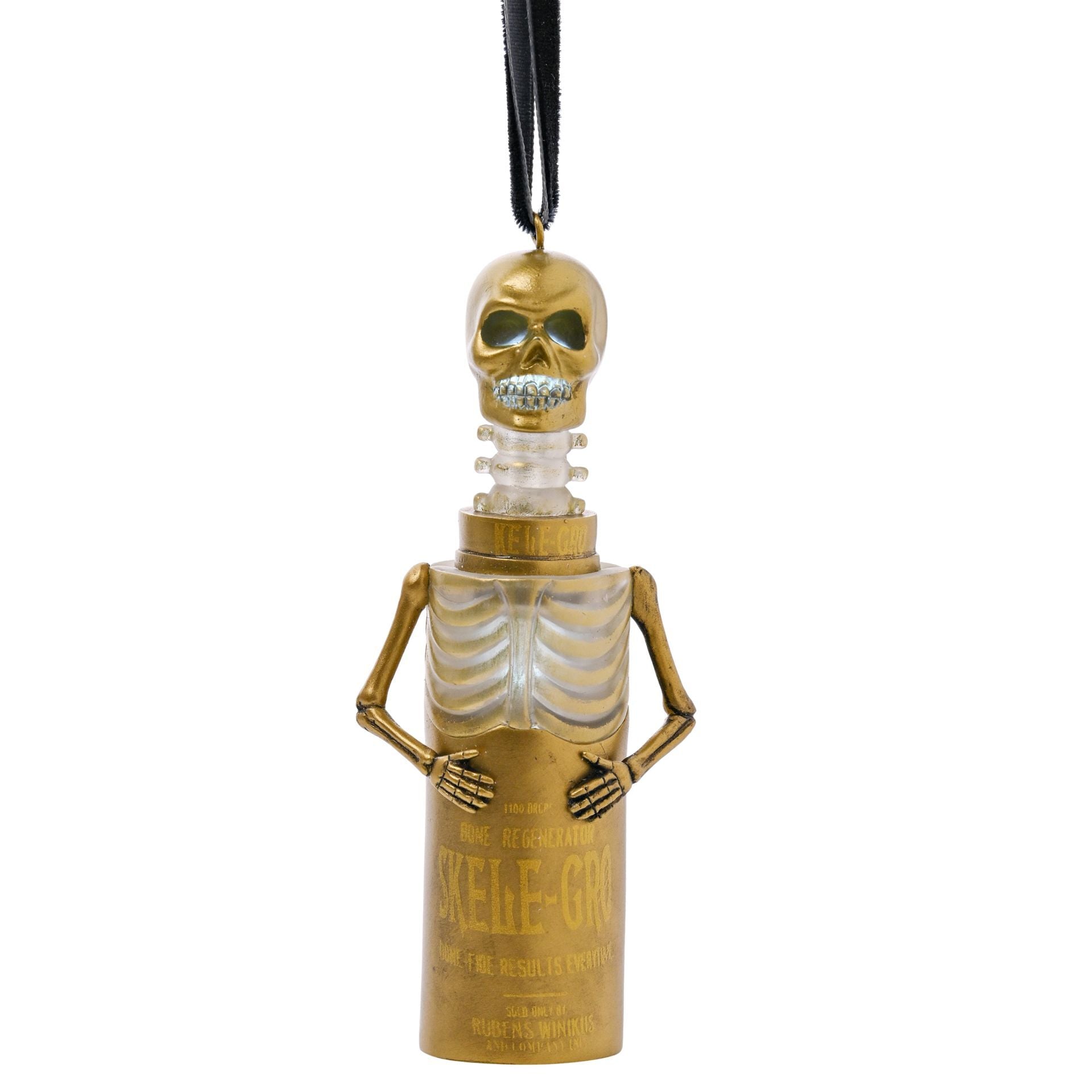 Décoration de Noël LED - Skelegro