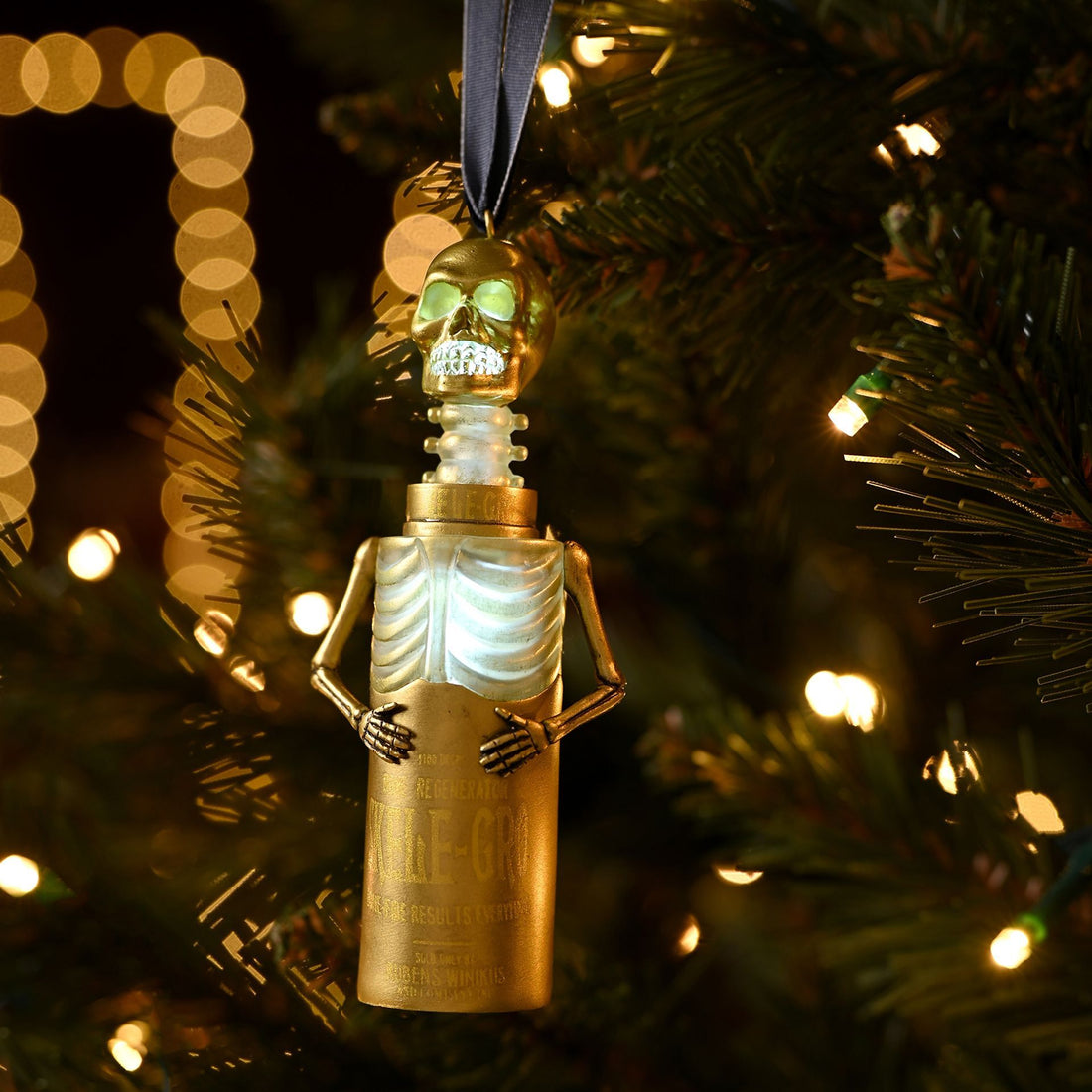 Décoration de Noël LED - Skelegro