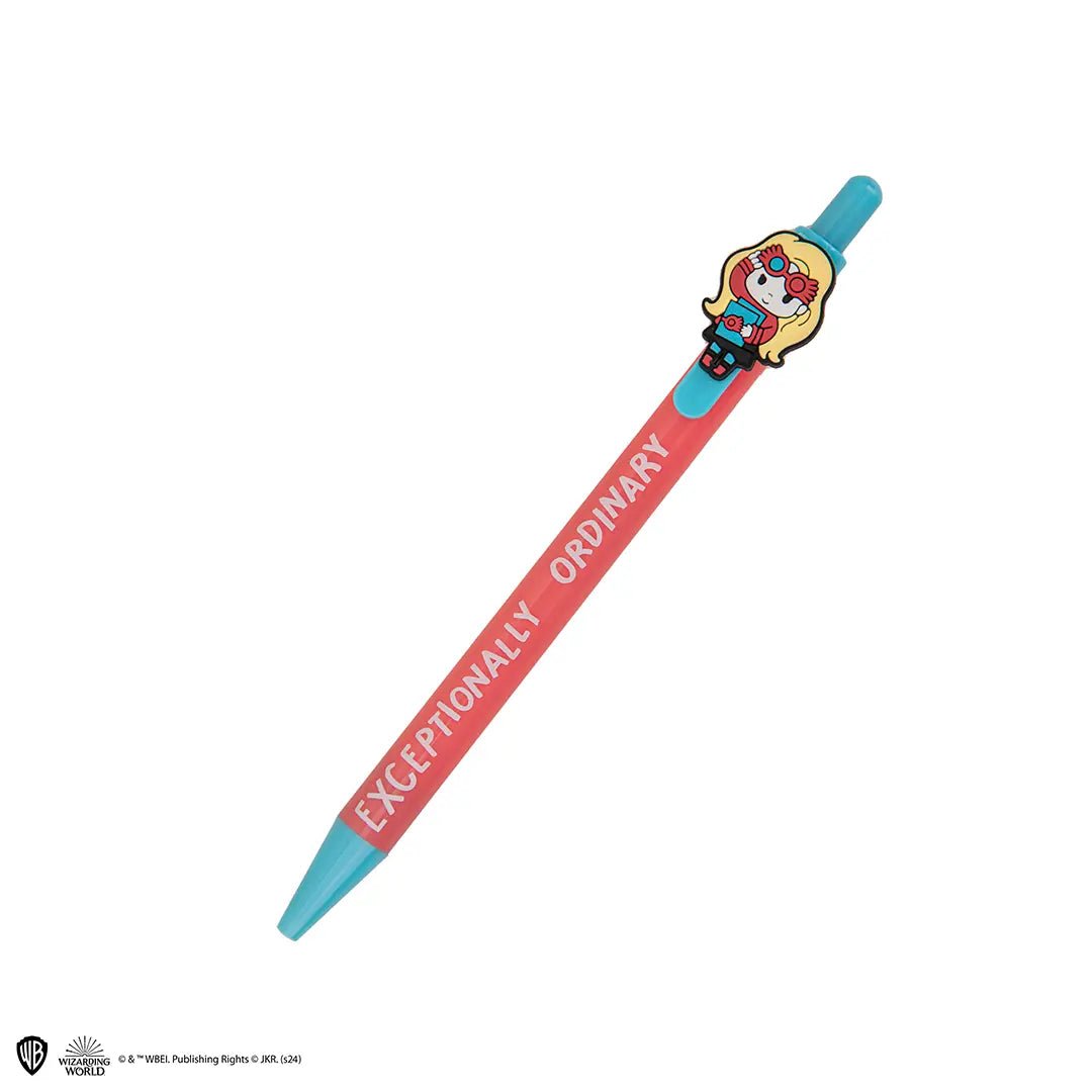 Stylo Mignon - Luna Lovegood - La Muchette