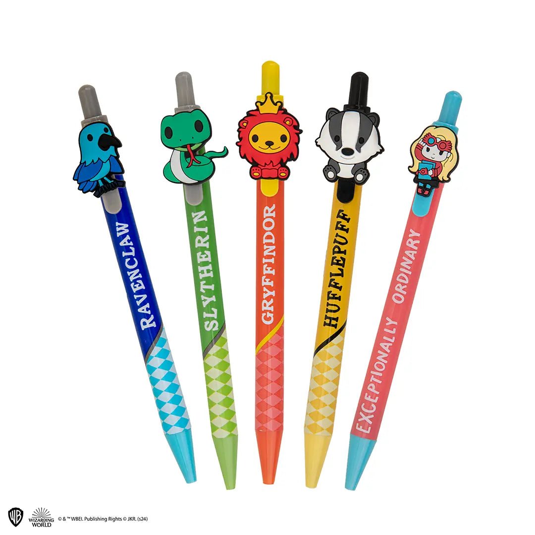 Stylo Mignon - Luna Lovegood - La Muchette