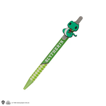 Stylo Mignon - Serpentard - La Muchette