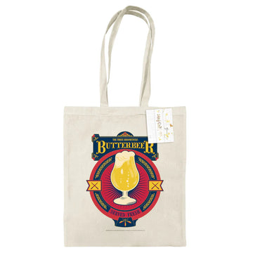 Tote bag - Bieraubeurre