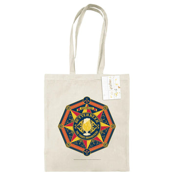 Tote bag - Les Trois Balais