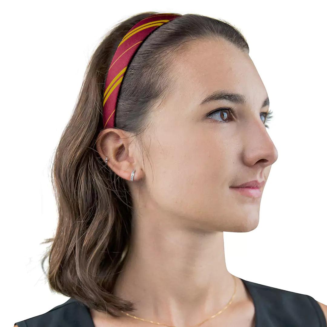 Accessoires pour cheveux Gryffondor - Classique - set de 2 - La Muchette