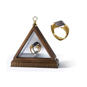 Bague de Gaunt - Horcruxe - La Muchette
