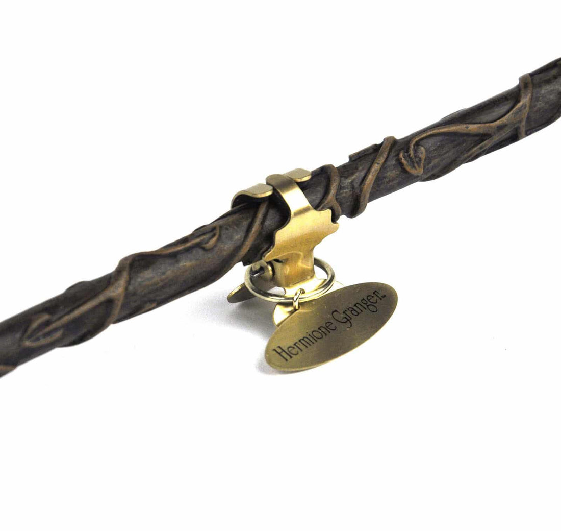 Baguette de Hermione Granger - La Muchette